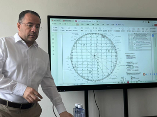 用于储罐的 API 650 铝质测地圆顶 